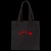 Small Canvas Tote Thumbnail