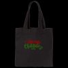 Small Canvas Tote Thumbnail