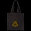 Small Canvas Tote Thumbnail