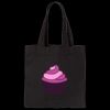 Small Canvas Tote Thumbnail