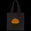 Small Canvas Tote Thumbnail