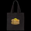 Small Canvas Tote Thumbnail
