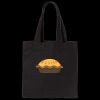 Small Canvas Tote Thumbnail