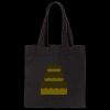 Small Canvas Tote Thumbnail