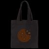 Small Canvas Tote Thumbnail