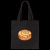 Small Canvas Tote Thumbnail