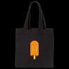 Small Canvas Tote Thumbnail