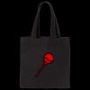 Small Canvas Tote Thumbnail