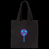 Small Canvas Tote Thumbnail