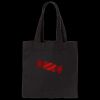 Small Canvas Tote Thumbnail