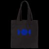 Small Canvas Tote Thumbnail