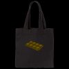 Small Canvas Tote Thumbnail