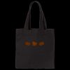 Small Canvas Tote Thumbnail