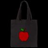 Small Canvas Tote Thumbnail