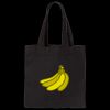 Small Canvas Tote Thumbnail