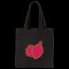 Small Canvas Tote Thumbnail