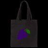 Small Canvas Tote Thumbnail