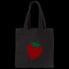 Small Canvas Tote Thumbnail