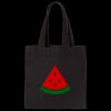 Small Canvas Tote Thumbnail