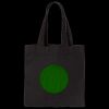 Small Canvas Tote Thumbnail