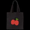 Small Canvas Tote Thumbnail