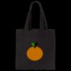 Small Canvas Tote Thumbnail