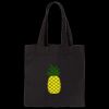 Small Canvas Tote Thumbnail