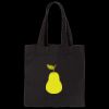 Small Canvas Tote Thumbnail