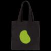 Small Canvas Tote Thumbnail