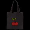 Small Canvas Tote Thumbnail