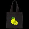 Small Canvas Tote Thumbnail