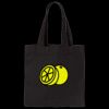 Small Canvas Tote Thumbnail