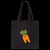 Small Canvas Tote Thumbnail