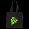 Small Canvas Tote Thumbnail