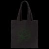 Small Canvas Tote Thumbnail