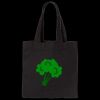 Small Canvas Tote Thumbnail
