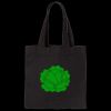 Small Canvas Tote Thumbnail