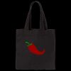 Small Canvas Tote Thumbnail