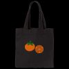 Small Canvas Tote Thumbnail