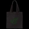 Small Canvas Tote Thumbnail