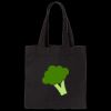 Small Canvas Tote Thumbnail