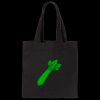 Small Canvas Tote Thumbnail