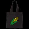 Small Canvas Tote Thumbnail