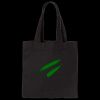Small Canvas Tote Thumbnail