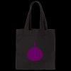 Small Canvas Tote Thumbnail