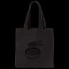 Small Canvas Tote Thumbnail