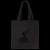 Small Canvas Tote Thumbnail