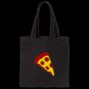 Small Canvas Tote Thumbnail