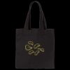 Small Canvas Tote Thumbnail