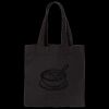 Small Canvas Tote Thumbnail